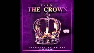 Z-Ro - Kush Drank Pills (S.L.A.B.-ED By Lil&#39;C)