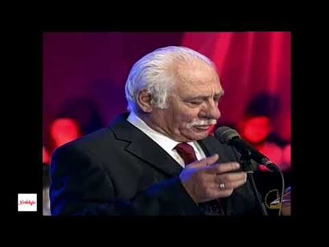 Reshat Arbana - Dasma e madhe (POEZI)