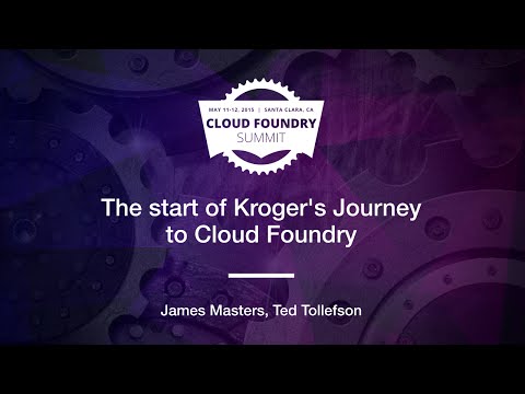 Kroger - Customer Success Story