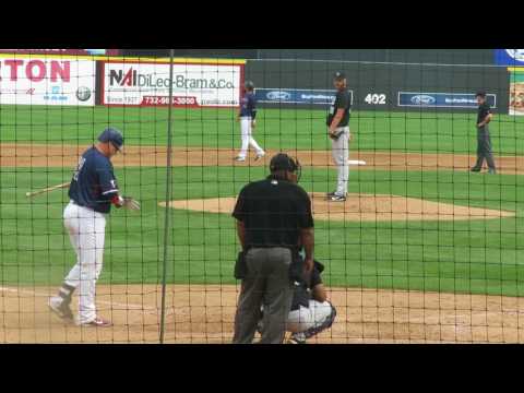 8/8/2017: Hawtin Buchanan vs. Adam Donachie