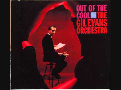 The Gil Evans Orchestra (Canadá, 1961) -   La Nevada