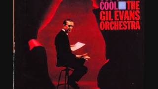 The Gil Evans Orchestra (Canadá, 1961) -   La Nevada