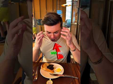 Why Everyone Hates Vegemite (Except Australians) 🤢 #usa