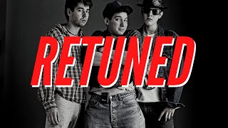 Beastie Boys - No Sleep Till Brooklyn [E STANDARD]