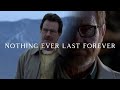 nothing ever last forever| Breaking bad-sad edit