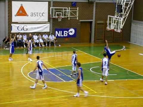 Triglav - Tinex Medvode (Dolinar)