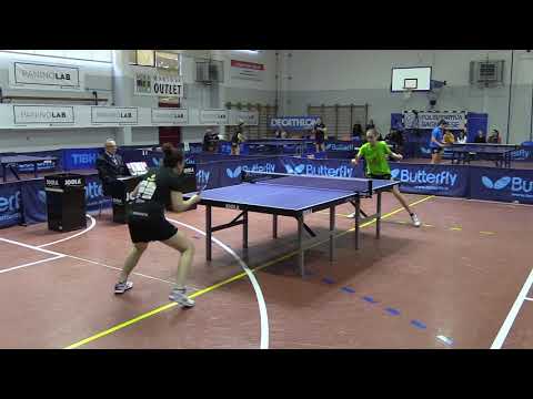 Encea-Favaretto (Bagnolese-Vallecamonica) | SERIE A1 F 18/19, 10ª Giornata