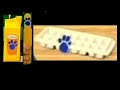 Blue S Clues How To Draw 3 Clues From Blue S Surprise At Two O Clock