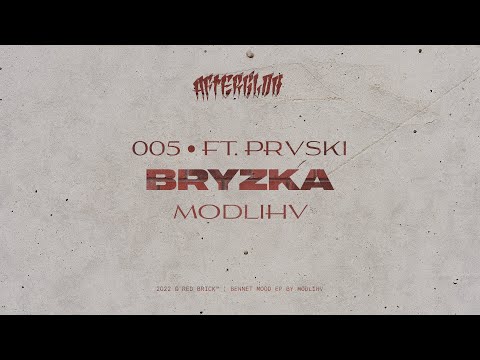 Modlihv - Bryzka ft. Prvski (prod. Anywaywell)