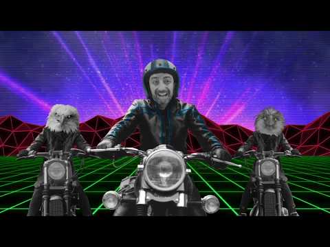 Video thumbnail for All I Hear is Static