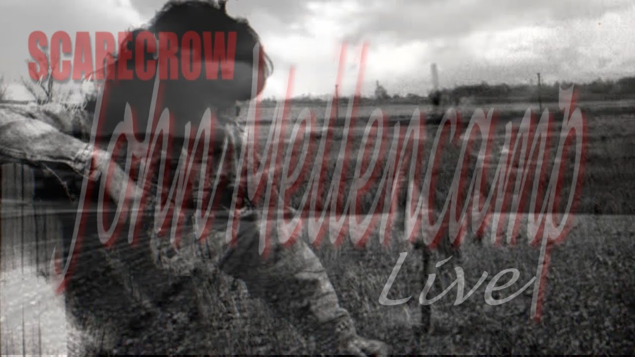 Promotional video thumbnail 1 for Scarecrow