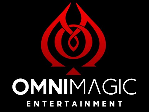 Omni Magic show reel