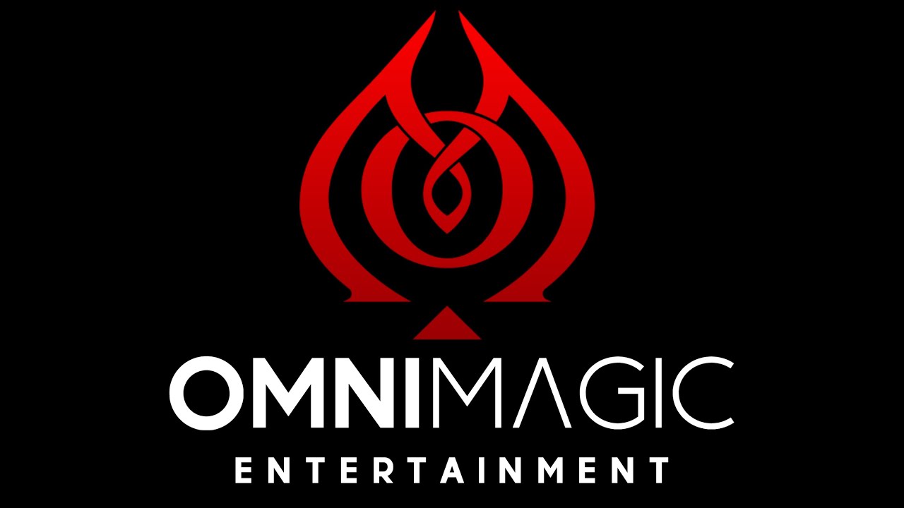 Omni Magic show reel