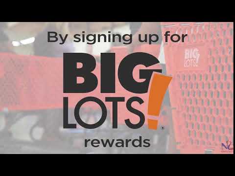 Tnc Big Lots Rewards 2