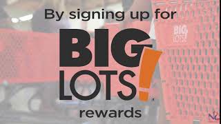 TNC BIG LOTS Rewards 2