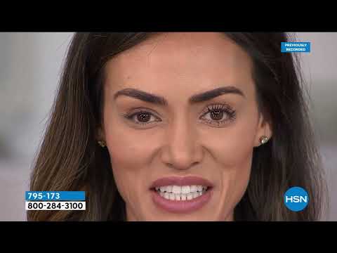 HSN | Healthy You with Brett Chukerman 06.28.2022 - 04 PM