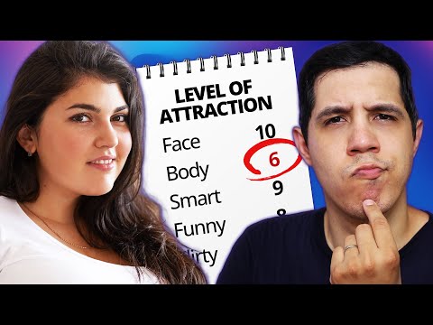 3 Rules For Dating Someone You're Not 100% Attracted To