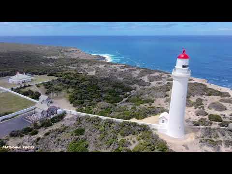 Cape Nelson lighthouse. Victoria 🇦🇺
