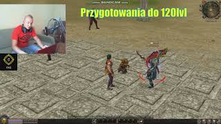 Miniaturka - Przygotowania do 120lvl / Trip po postaciach - Metin2 PL (Polyphemos)