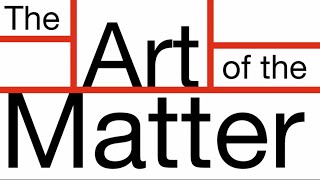 Art of the Matter - Raya Reflections