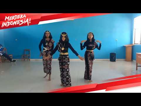 Tarian Dendang Digideng oleh siswa kelas X TKJ 1 SMKN 7 Kupang. #smkn7kupang #restorasipendidikan