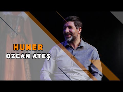HUNER -  OZCAN ATEŞ