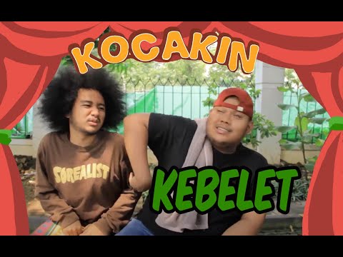 kebelet