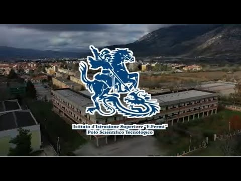 Liceo Scientifico "E. Fermi" - Sulmona