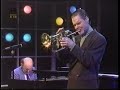 Larry VUCKOVICH feat Tom Harrell/ Live 1991, CLUB DATE. "Dancero/Serenade in Blue/Locomotion" & more