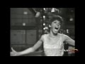 Do you know Dame Shirley Bassey?