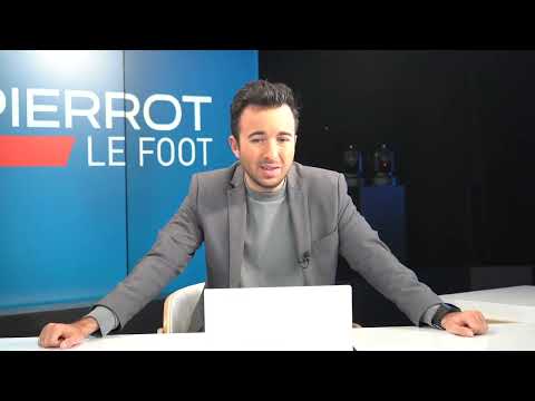 Clément Pernia : "Le Pen se désintéresse complètement du foot et Mélenchon encore pire"