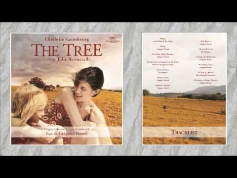The Tree (2010) Soundtrack - Shiver Shiver (by The Slippers)
