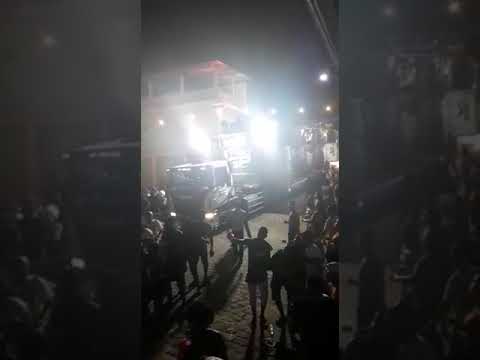 NÚS PIZEIROS! NA LAVAGEM DE PEDRÃO 2020 COM K'ENTRE NÓS