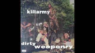 Killarmy - Where I Rest At