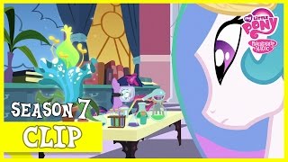 Princess Celestia&#39;s Story (Celestial Advice) | MLP: FiM [HD]