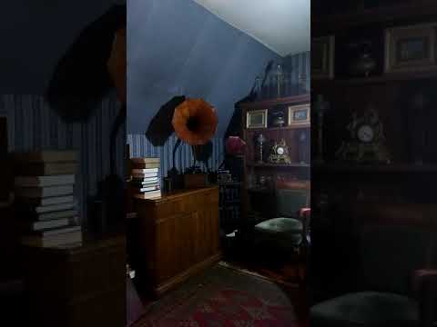 Adelina Agostinelli .....Tosca...Vissi D' arte... Wonderful recording