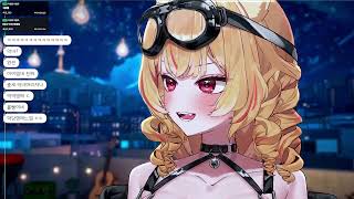 Live 2D 공개 다시보기