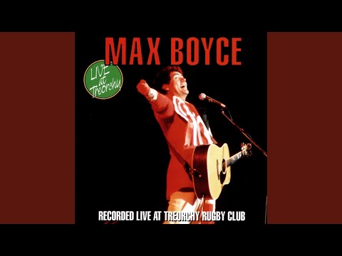 Hymns and Arias (Live at Treorchy)