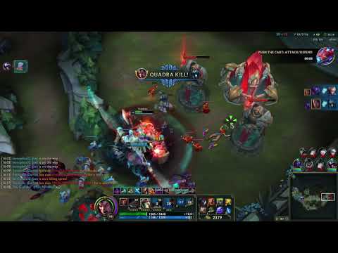 10 Advanced Darius Tips & Tricks