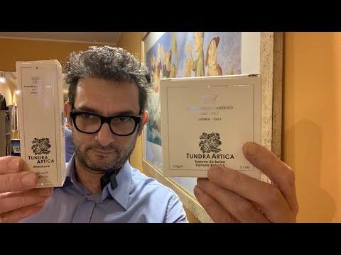 Saponificio Varesino Tundra Artica beta 4.3 - Chubby2Synth