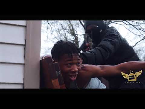 Rob Toolie  - On The Run Flow (Official Video) Directed By @IssaReelMovie