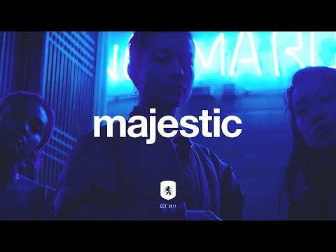 BLVTH x TAIIME - Police