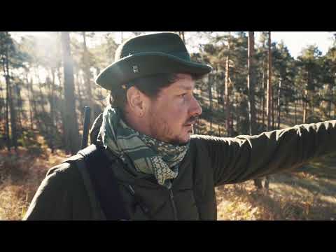 Christian Schmidt - Waidgerechtigkeit - Der Zeit waidgerecht | 2. Platz Sophie Award 2019