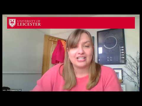 Festival of Change: DNA35 Lecture Screening and live Q&A with Professor Turi King