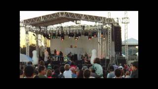 Pato Fu - Live and let Die (Paul McCartney)