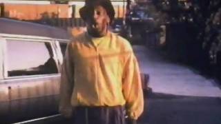 Kool G Rap &amp; DJ Polo - Erase Racism (Video)