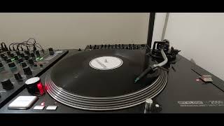 Alan Barrat - Untitled B1 (Red Frame 10)