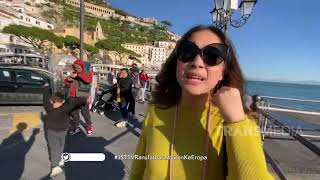 Download lagu JANJI SUCI - Rafathar Liburan Ke Italy (28/12/19) PART2 mp3