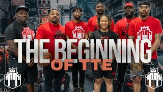 The Beginning of TTE!!!🚨