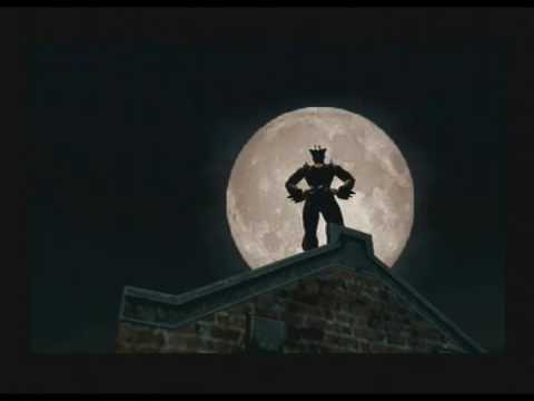 Shadow Hearts: Covenant - Grand Papillon the Bandit